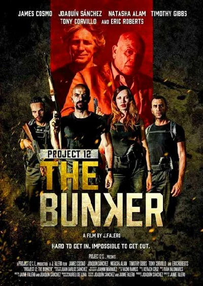 The Bunker (2015) ปลุกชีพกองทัพสังหาร พากย์ไทย HD