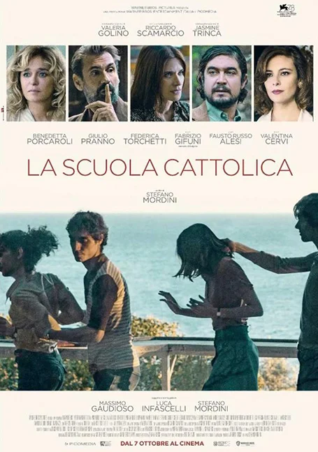 The Catholic School (2022) ซับไทย หนังฟรี
