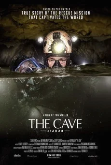 The Cave (2019) นางนอน พากย์ไทย HD