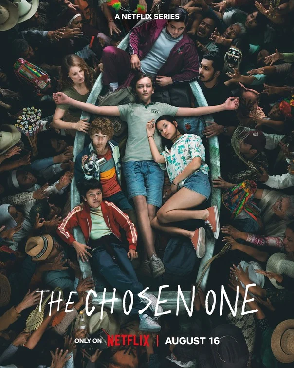 The Chosen One : Season 1 (2023) ผู้ถูกเลือก พากย์ไทย HD