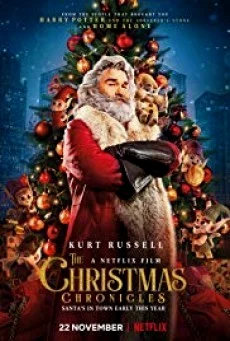 The Christmas Chronicles เดอะ คริสต์มาส โครนิเคิลส์ พากย์ไทย HD