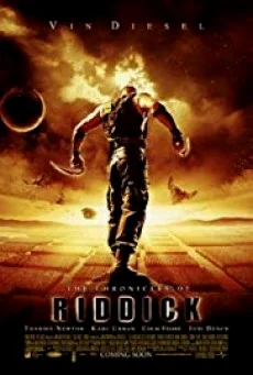 The Chronicles of Riddick ริดดิค พากย์ไทย HD