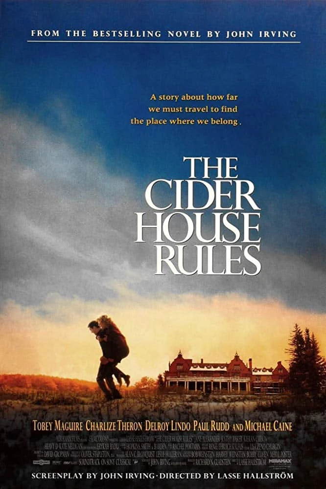 The Cider House Rules (1999) ผิดหรือถูก…ใครคือคนกำหนด พากย์ไทย