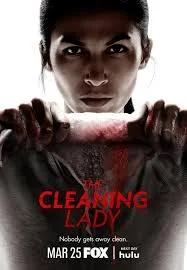 The Cleaning Lady (2025) Season 4 พากย์ไทย HD