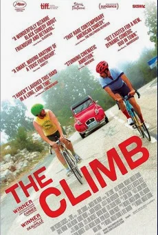 The Climb (2019) พากย์ไทย หนังฟรี
