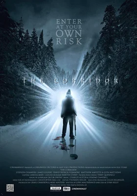The Corridor (2010) ถนน คน มิติ พากย์ไทย HD