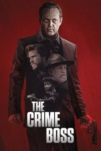 The Crime Boss (Arkansas) (2020) บอสแห่งอาชญากรรม พากย์ไทย HD