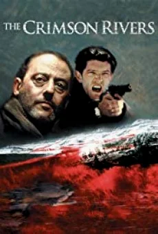 The Crimson Rivers แม่น้ำสีเลือด พากย์ไทย HD