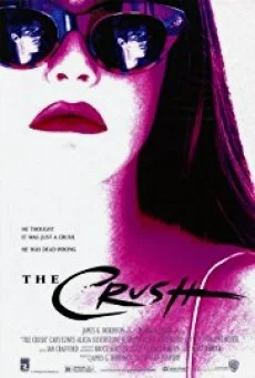 The Crush เสน่ห์สาวอำมหิต พากย์ไทย HD