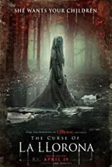 The Curse of La Llorona คำสาปมรณะจากหญิงร่ำไห้ พากย์ไทย HD