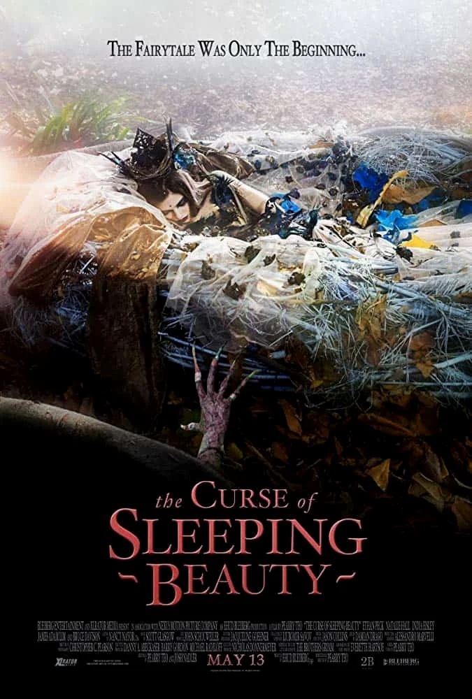 The Curse of Sleeping Beauty (2016) คำสาปเจ้าหญิงนิทรา พากย์ไทย HD
