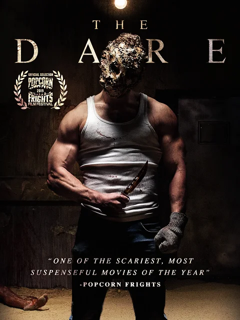 The Dare (2019) พากย์ไทย HD