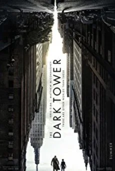 The Dark Tower หอคอยทมิฬ พากย์ไทย HD