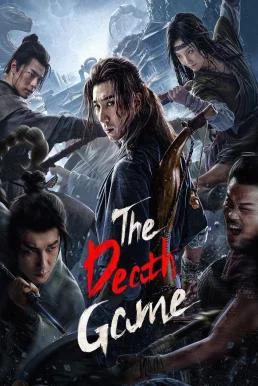 The Death Game เกมทดสอบชีวิต (2024) พากย์ไทย HD