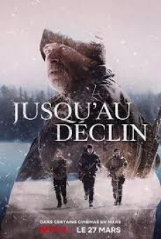 The Decline เอาตัวรอด พากย์ไทย HD