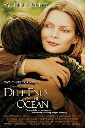 The Deep End of the Ocean (1999) ดวงใจแม่ สุดท้ายด้วยรัก พากย์ไทย HD
