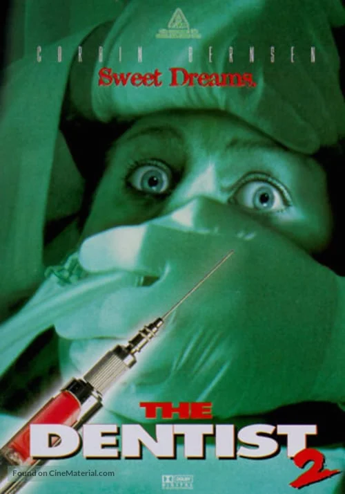 The Dentist 2 (1998) คลีนิกสยองของดร.ไฟน์สโตน 2 พากย์ไทย HD