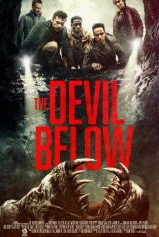The Devil Below (2021) ซับไทย HD