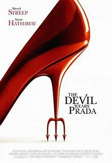 The Devil Wears Prada (2006) นางมารสวมปราด้า พากย์ไทย HD