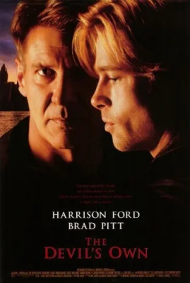 The Devil’s Own (1997) ภารกิจล่าหักเหลี่ยม พากย์ไทย HD