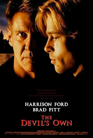 The Devils Own (1997) ภารกิจล่าหักเหลี่ยม พากย์ไทย HD