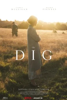 The Dig (2021) กู้ซาก พากย์ไทย HD