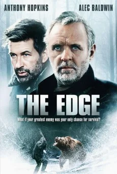 The Edge (1997) ดิบล่าดิบ พากย์ไทย HD