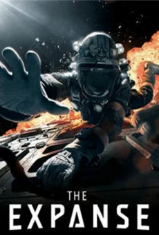 The Expanse Season 2 พากย์ไทย HD