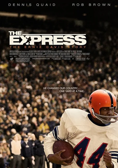 The Express (2008) พากย์ไทย HD