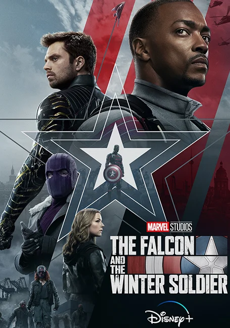 The Falcon and the Winter Soldier Season 1 พากย์ไทย HD