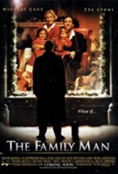 The Family Man สัญญารักเหนือปาฏิหาริย์ พากย์ไทย HD