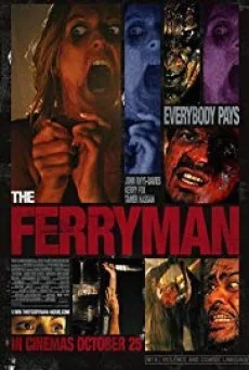 The Ferryman อมนุษย์กระชากวิญญาณ พากย์ไทย HD