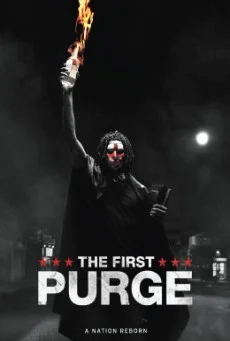 The First Purge ปฐมบทคืนอำมหิต พากย์ไทย HD