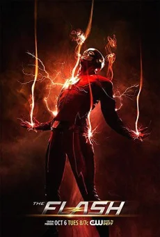 The Flash Season 2 วีรบุรุษเหนือแสง ปี 2 พากย์ไทย HD