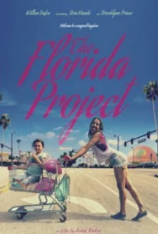 The Florida Project แดน (ไม่) เนรมิต พากย์ไทย HD