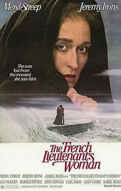 The French Lieutenants Woman (1981) พากย์ไทย HD