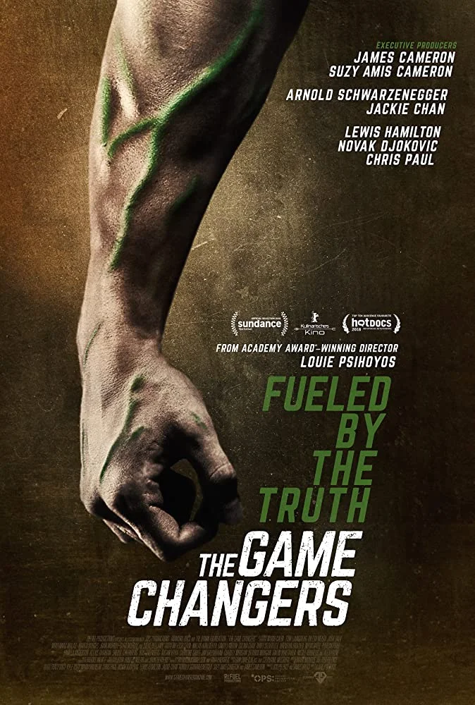 The Game Changers (2018) เดอะ เกม เชนเจอร์ส พากย์ไทย
