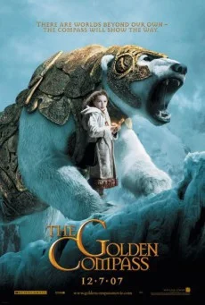 The Golden Compass (2007) อภินิหารเข็มทิศทองคำ พากย์ไทย HD