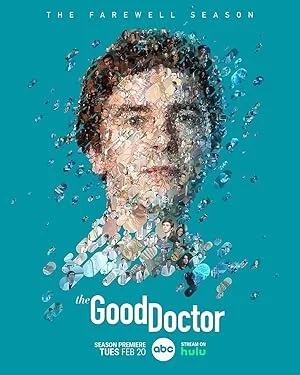 The Good Doctor (2017) Season 7 หมอดีเด่น พากย์ไทย HD