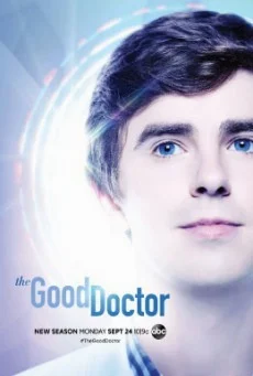 The Good Doctor Season 2 พากย์ไทย HD