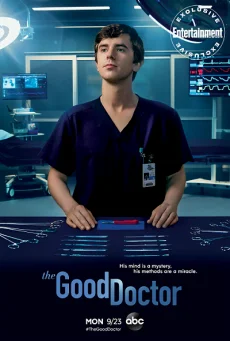 The Good Doctor Season 3 ซีซั่น 3 พากย์ไทย
