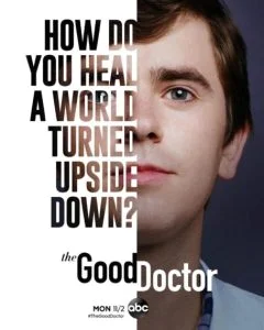 The Good Doctor Season 4 หมอดีเดอะกู๊ดด็อกเตอร์ พากย์ไทย