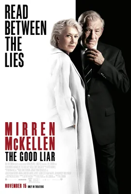 The Good Liar (2019) เกมลวง ซ้อนนรก พากย์ไทย HD