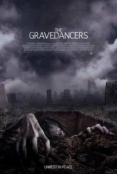 The Gravedancers (2006) เดอะ เกรฟแดนเซอร์ สุสานโคตรผี พากย์ไทย HD