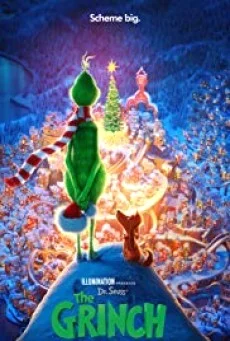 The Grinch เดอะ กริ๊นช์ พากย์ไทย HD