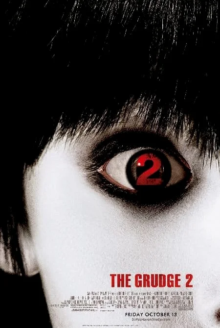 The Grudge 2 (2006) โคตรผีดุ ภาค 2 พากย์ไทย HD