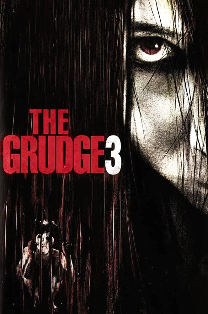 The Grudge 3 (2009) โคตรผีดุ 3 พากย์ไทย HD