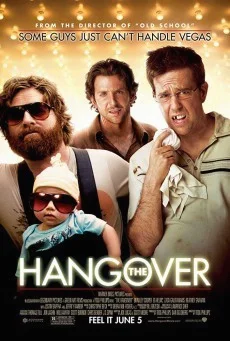 The Hangover Part I (2009) เมายกแก๊ง แฮงค์ยกก๊วน 1 พากย์ไทย HD
