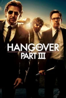 The Hangover Part III (2013) เมายกแก๊ง แฮงค์ยกก๊วน 3 พากย์ไทย HD