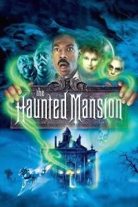 The Haunted Mansion (2003) บ้านเฮี้ยนผีชวนฮา พากย์ไทย HD